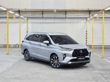2022 Toyota Veloz 1.5 Q TSS (Non Premium Color) MPV