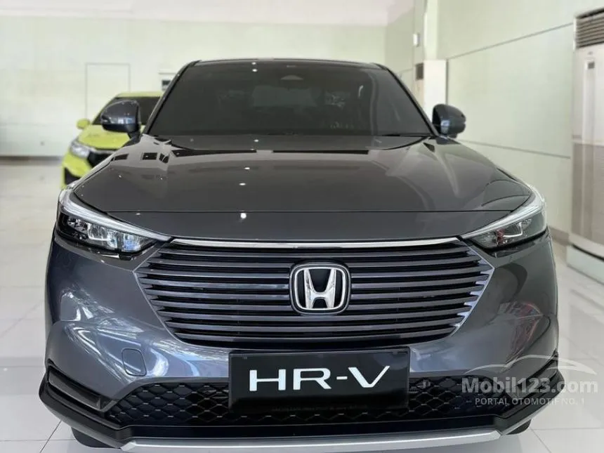 Jual Mobil Honda HR