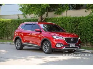 2021 MG HS 1.5 C SUV
