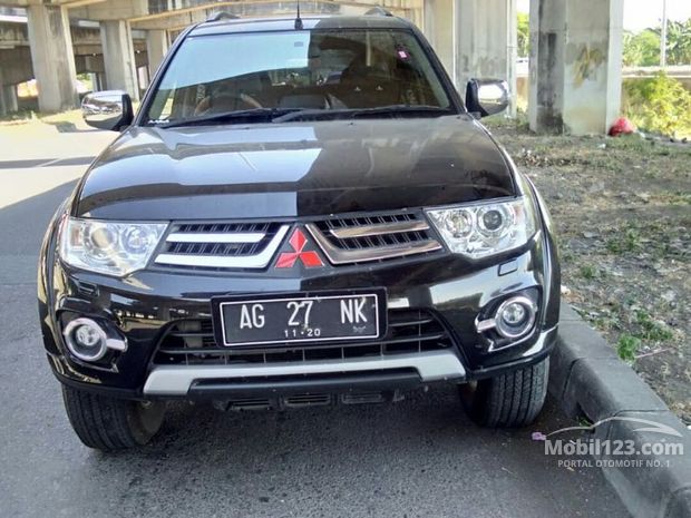 Mitsubishi Bekas  Baru Murah Jual  beli 2 247 Mobil di 