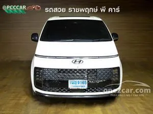 2022 Hyundai Staria 2.2 Premium Van