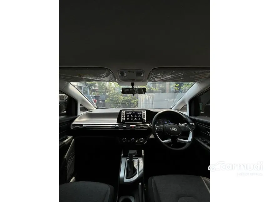 2026 Hyundai Stargazer Essential MPV