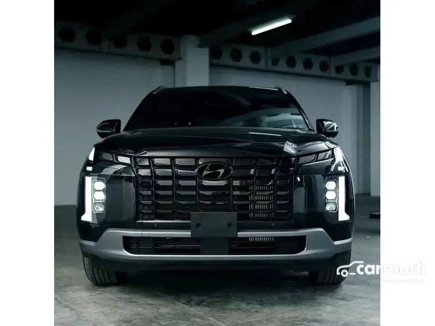 2024 Hyundai Palisade Signature AWD Wagon