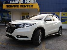 2016 Honda HR-V 1.5 E SUV