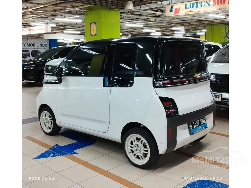 2024 Wuling Air EV Long Range Hatchback