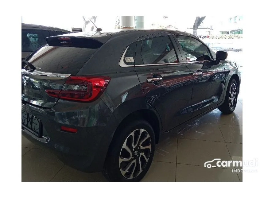 2023 Suzuki Baleno Hatchback