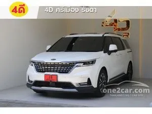 2021 Kia CARNIVAL 2.2 SXL Wagon