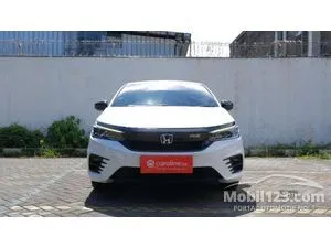 2021 Honda City 1.5 RS Hatchback