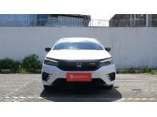 2021 Honda City 1.5 RS Hatchback - UNIT SIAP PAKAI (GARANSI SELAMA 1 TAHUN)