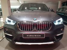 SPESIAL BIG DISKON, BIG PROMO, BIG BONUS 2018 BMW X1 1.5 sDrive18i xLine SUV
