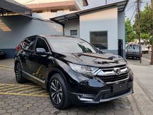 2019 Honda CR-V 1.5 Prestige Prestige VTEC SUV