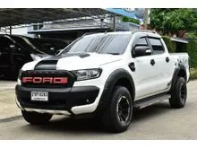 2018 Ford RANGER 3.2 Double Cab (ปี 15-21) WildTrak 4WD Pickup