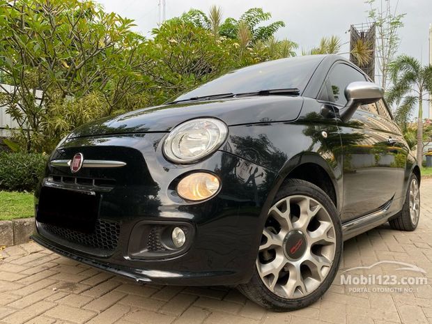 500 Fiat Murah 5 Mobil Dijual Di Indonesia Mobil123