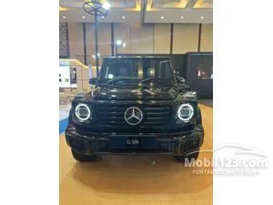 2025 Mercedes-Benz G500 3.0 Professional Line SUV