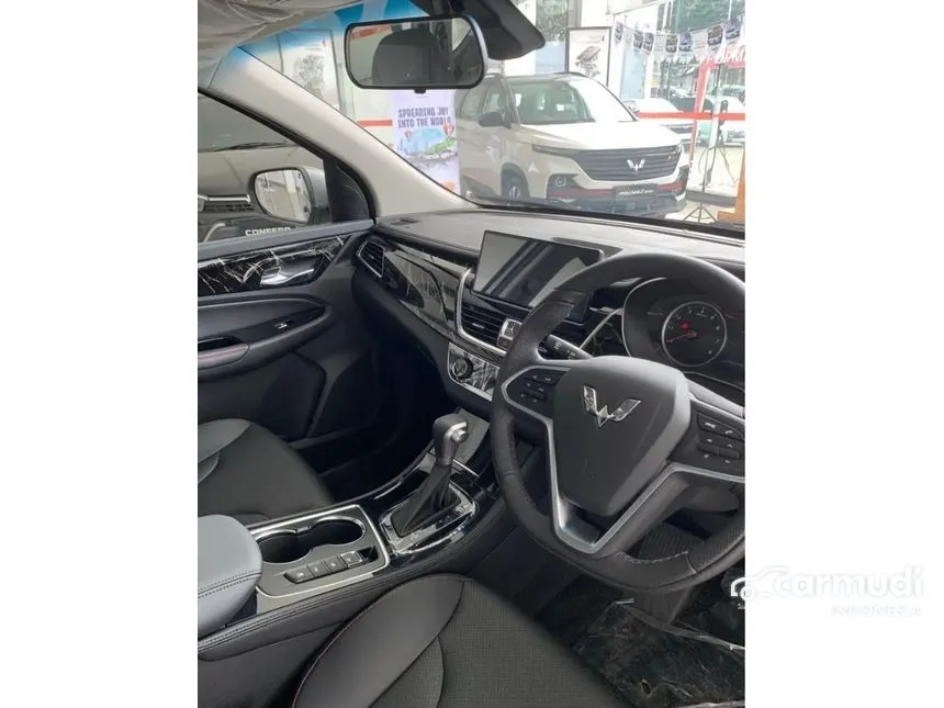 2024 Wuling Cortez Lux+ EX Wagon