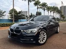 (13K MLS, FULL WARRANTY BMW) BMW 320i SPORT F30 2018 bukan LUXURY 520i C200 C250 AMG