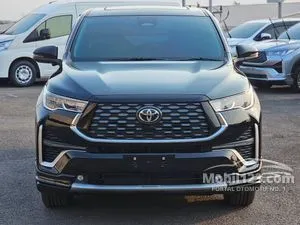 2025 Toyota Kijang Innova Zenix 2.0 Q HV TSS Modellista (Non Premium Color) MPV