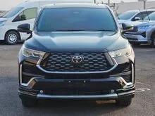 PROMO MURAH TOYOTA, DISKON BESAR, FREE ASURANSI ALLRISK, CASH TEMPO Toyota Kijang Innova Zenix 2,0 Q HV TSS Modellista (Non Premium Color) MPV