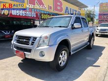 2006 Isuzu D-Max 3.0 CAB-4 (ปี 07-11) Hi-Lander Pickup AT