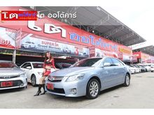 2011 Toyota Camry 2.4 (ปี 06-12) Hybrid Sedan AT