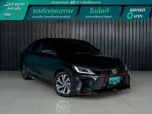 2023 Toyota Yaris Ativ 1.2 (ปี 22-28) Premium Luxury Sedan CVT