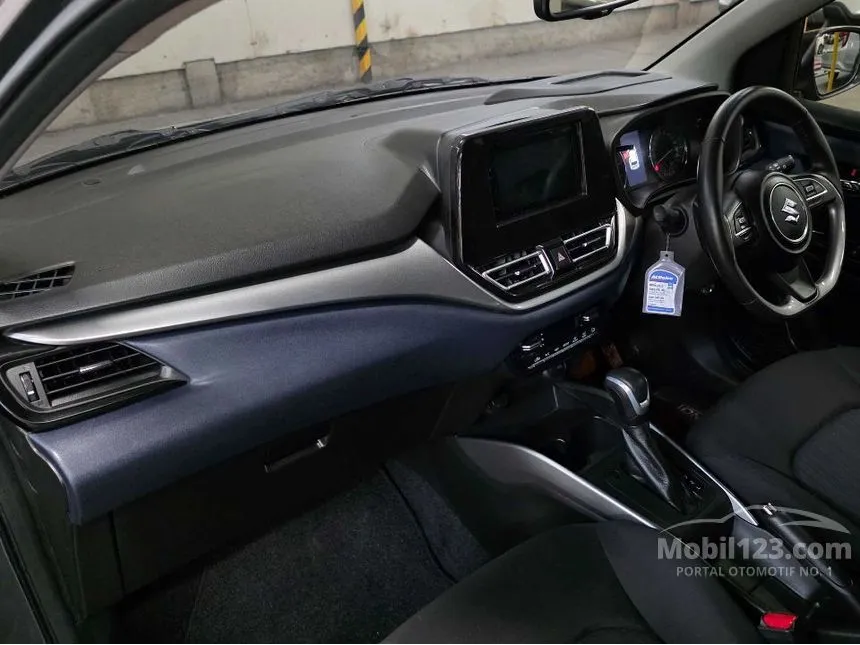2023 Suzuki Baleno Hatchback