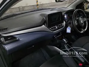 2023 Suzuki Baleno 1.5 Hatchback
