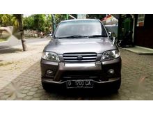 Daihatsu Taruna CSX Limited 1.6EFI 2000 Akhir