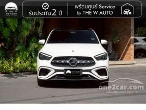 2025 Mercedes-Benz GLA200 1.3 AMG Dynamic SUV