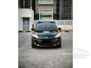 2017 Mazda 5 2.0 SKYACTIV-G MPV