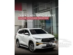 2026 Toyota Kijang Innova Zenix 2.0 Q HV TSS ( Premium Color) MPV