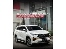 2026 Toyota Kijang Innova Zenix 2.0 Q HV TSS ( Premium Color) MPV