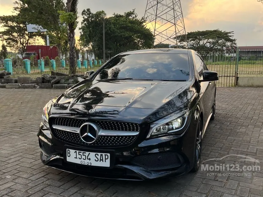 Jual Mobil Mercedes