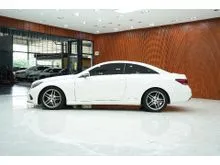2015 Mercedes-Benz E200 2.0 AMG Dynamic Coupe