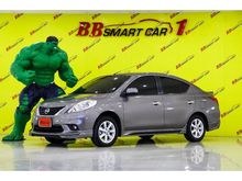 2014 Nissan Almera 1.2 (ปี 11-16) VL Sedan AT