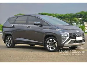 2022 Hyundai Stargazer 1.5 Prime MPV