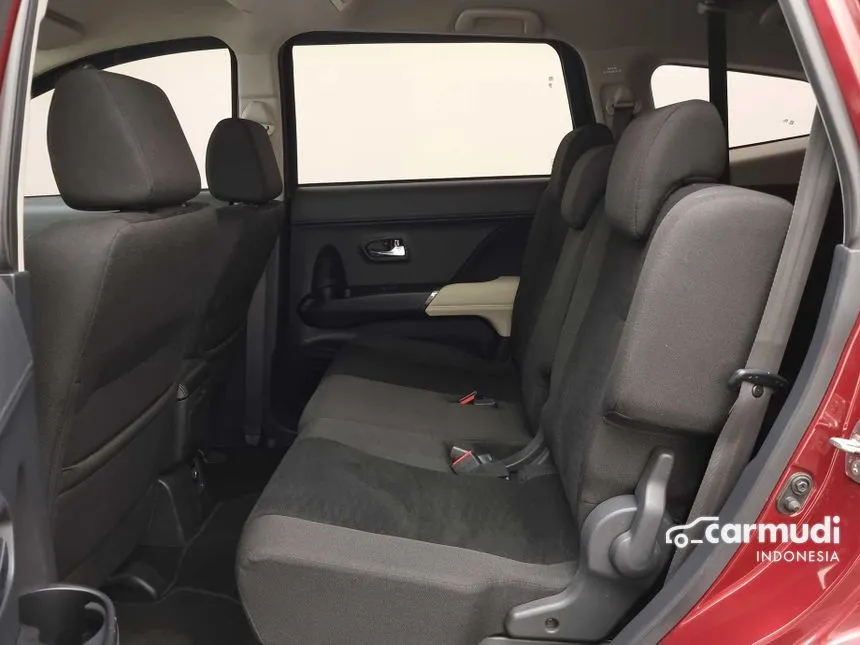 2021 Toyota Rush TRD Sportivo SUV