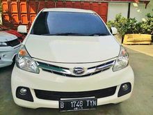 Daihatsu Xenia 1.3 R STD Manual 2014