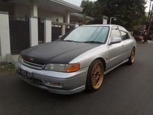 1994 Honda Accord 2.2 2.2 Automatic Sedan