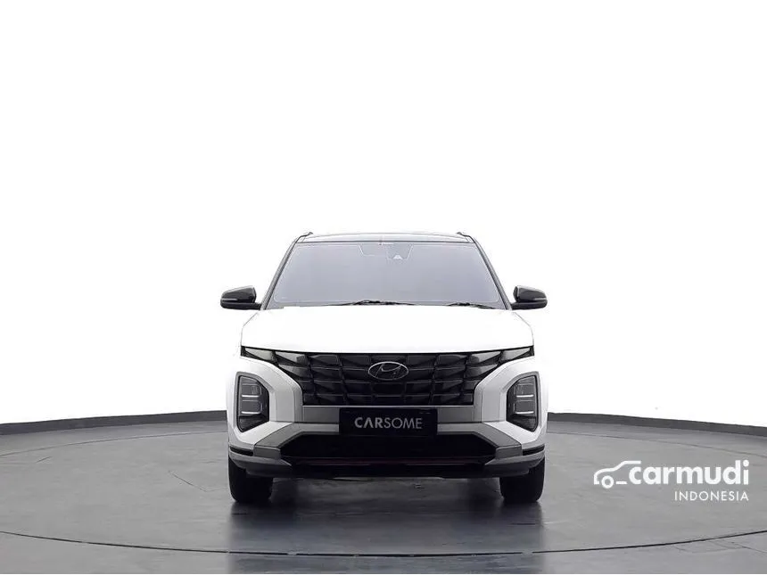 2022 Hyundai Creta Prime SUV