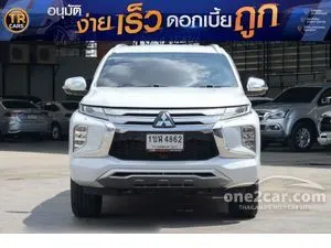 2021 Mitsubishi PAJERO SPORT 2.4 GT Plus SUV