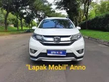 2017 Honda BR-V 1.5 E Prestige SUV