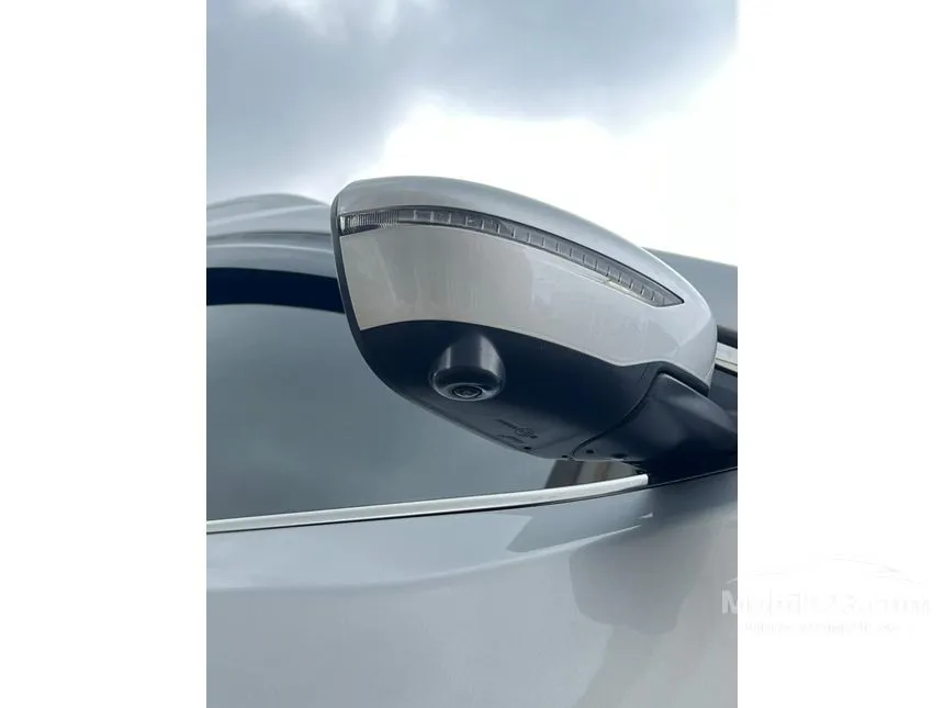2014 Nissan X-Trail SUV