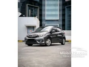2022 Honda Brio 1.2 Satya E Hatchback