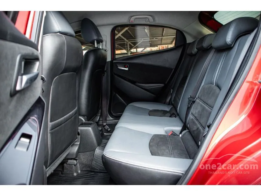 2020 Mazda 2 S Leather Sports Hatchback