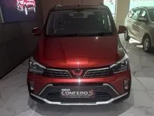 2022 Wuling Confero 1,5 S L Lux+ Wagon