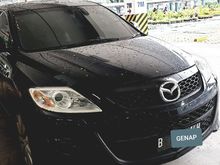 2010 Mazda CX-9 3.7 SUV (Cash / Over Kredit) JUAL RUGI