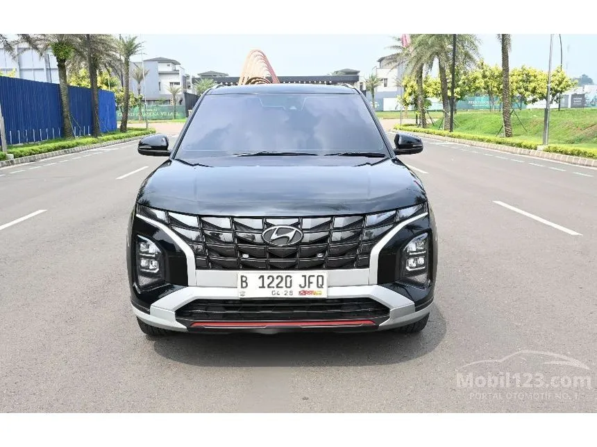 2023 Hyundai Creta Prime SUV