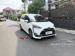 2019 Toyota Sienta 1.5 Q MPV