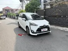 2019 Toyota Sienta 1.5 Q MPV Dp 13 Juta